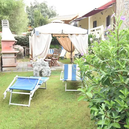 Venere Villa
