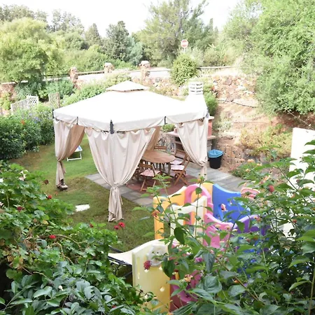 Venere Villa