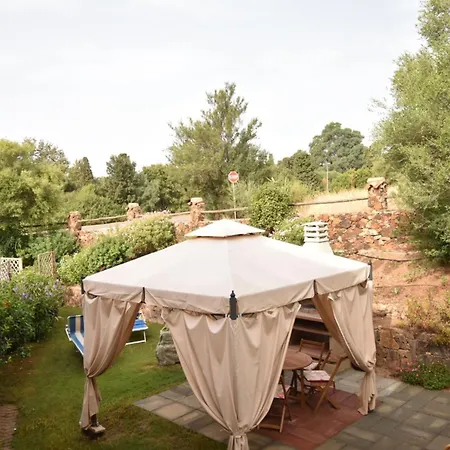 Venere Villa *