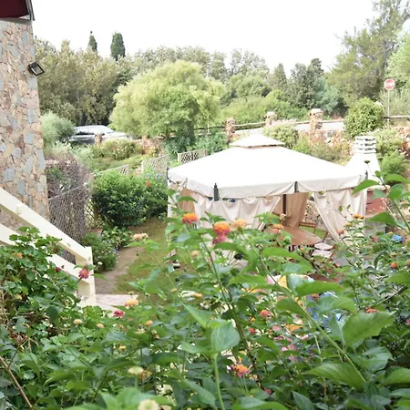 Venere Villa Domus De Maria