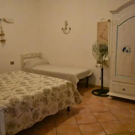 Villa Venere Domus De Maria