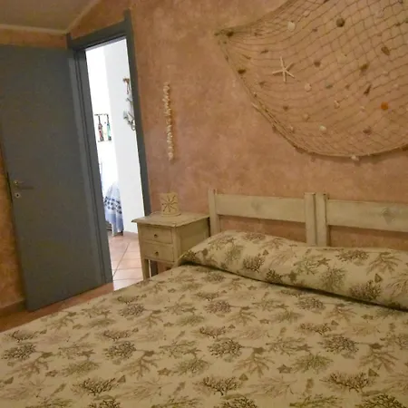 Venere Villa