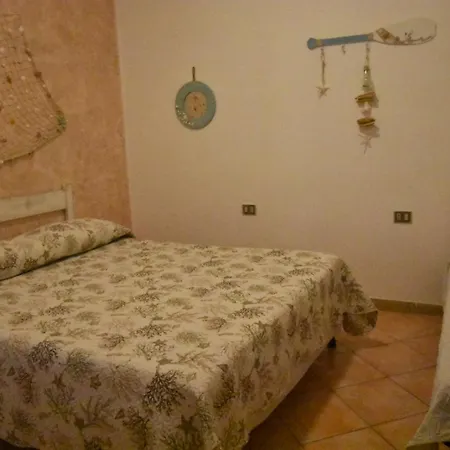 Venere Villa Domus De Maria