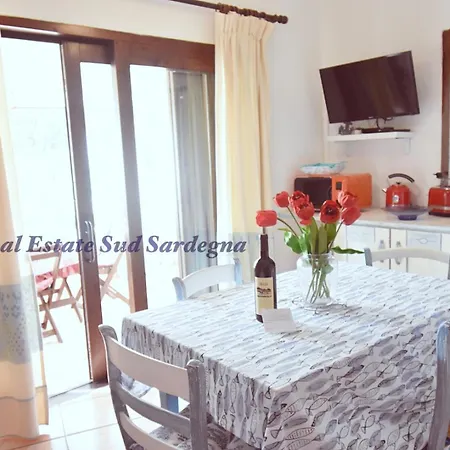 Venere Villa *