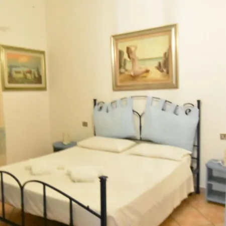 Villa Venere