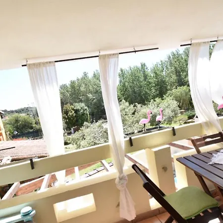 Venere Villa