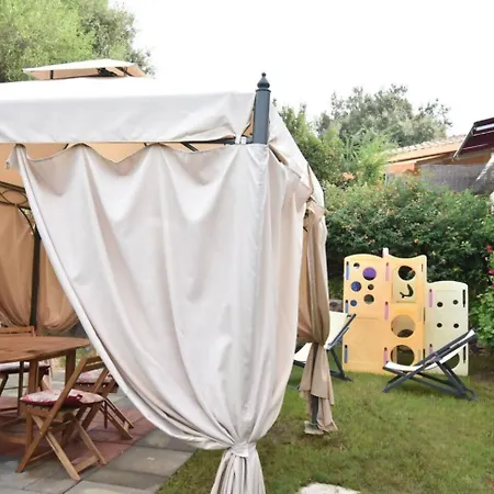 Villino Venere - Venere Villa *