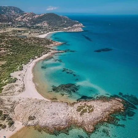 Villino Venere - Venere Domus De Maria