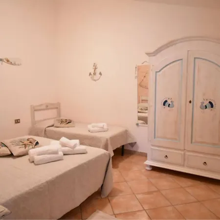 Villino Venere - Venere Villa Domus De Maria