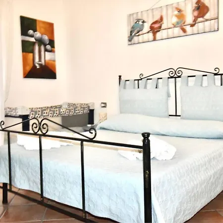 Villino Venere - Venere *