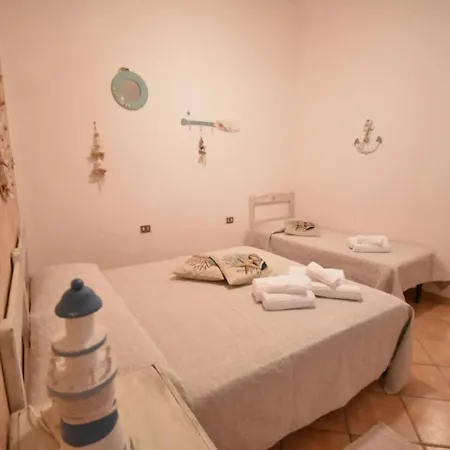 Villino Venere - Venere *