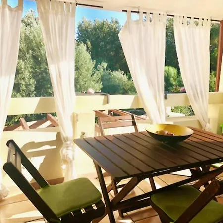 Villa Villino Venere - Venere *